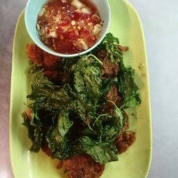 ทอดมันปลากราย