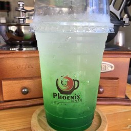 แอปเปิ้ลโซดา