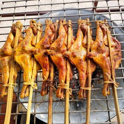 ไก่ย่างเขาสวนกวาง