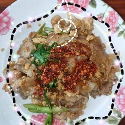 ผัดซีอิ๊ว