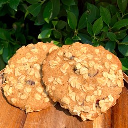 Cranberry Cookie