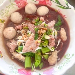 เกาเหลาหมู