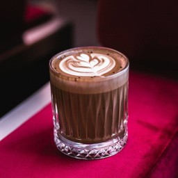 Mocha (hot)