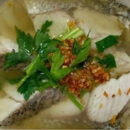 เกาเหลาเนื้อปลา