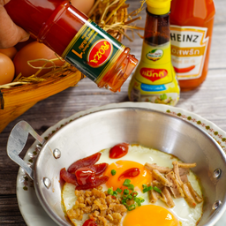 ไข่กะทะ