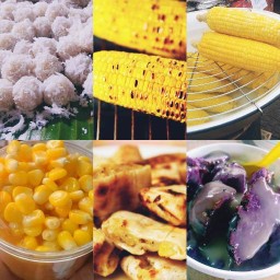 กล้วยทับโกชุม