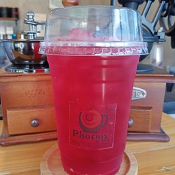 ชากุหลาบใส