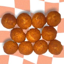 เค้กกล้วยหอม - 1 ถุง