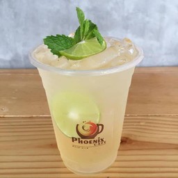 น้ำมะนาว