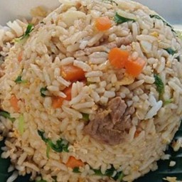 ข้าวพัด