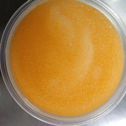 น้ำผลไม้ปั่น