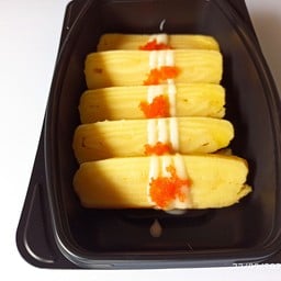 ไข่หวาน