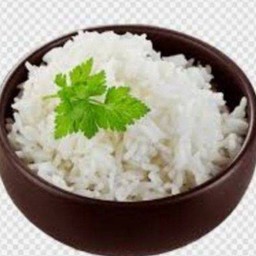 ข้าวเปล่า