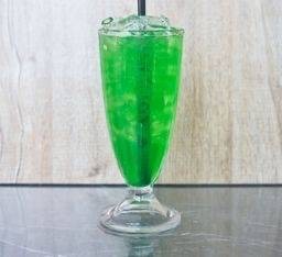 เเอปเปิ้ลเขียวโซดา