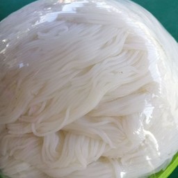 ขนมจีนเปล่า