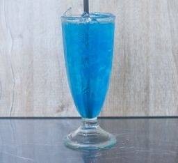 บลูเลม่อนโซดา