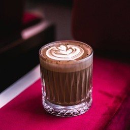 Brown Cacao (hot)