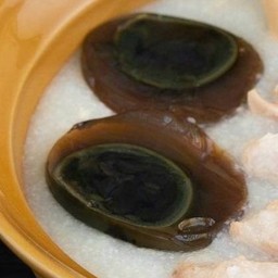 ไข่เยี่ยวม้า