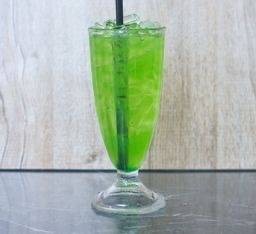 เเคนตาลูปโซดา