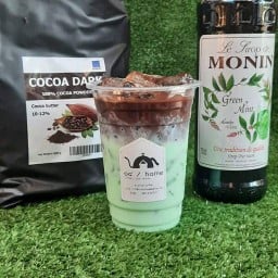 14 Home Coffee & Fruit Drinks รามคำแหง 118