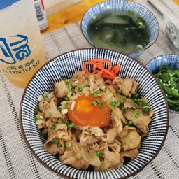 Kongsi Vs Gohan