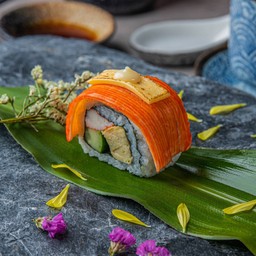 44) โรลปูอัดชีส