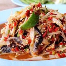 แซ่บริมคลอง คอนเฟิร์มความอร่อย