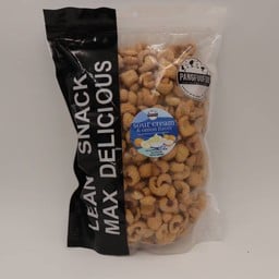 ครองแครงซาวครีมและหัวหอม XL