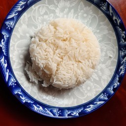 ข้าวเปล่า