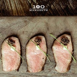Dry Aged Tongues