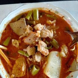 ระบาย ก๋วยเตี๋ยวโบราณ