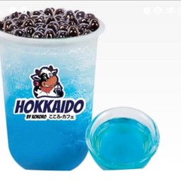 อิตาเลียนโซดาบลูฮาวาย