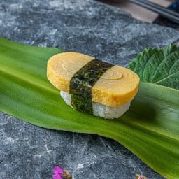 13) ไข่หวาน