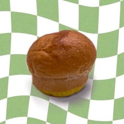 ปังกลมสับปะรด