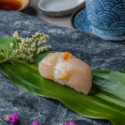 40) หอยเชลล์