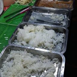 ร้านยำบุฟเฟต์&ส้มตำครกยักษ์