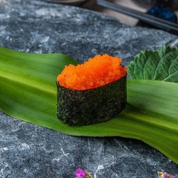 9) ไข่กุ้ง