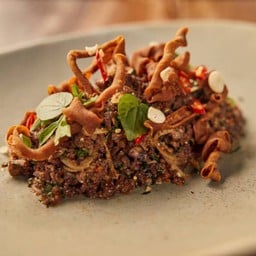 Larb Ped