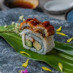 51) โรลปลาไหลย่าง