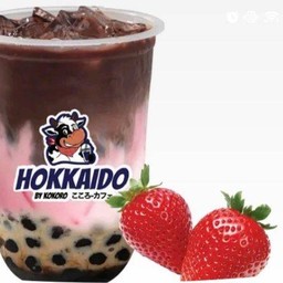 แบล็คพิ้งไข่มุกลาวา