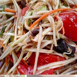 ส้มตำปูปร้าร้า