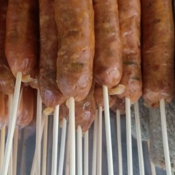 ไส้อั่ว