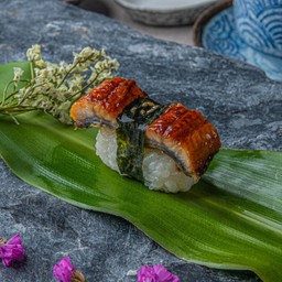 37) ปลาไหลย่าง