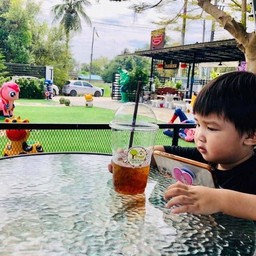 ชามะนาว