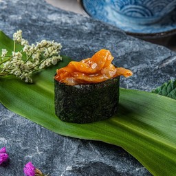 7) ครีบหอยเชลล์ปรุงรส