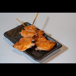 Tebasaki  ปีกไก่ย่าง