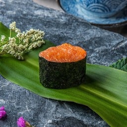 10) สลัดไข่กุ้ง