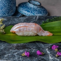 35) ท้องปลาแซลมอน