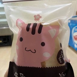 ขนมปังกรอบเนยสด