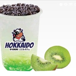 อิตาเลียนโซดากีวี่